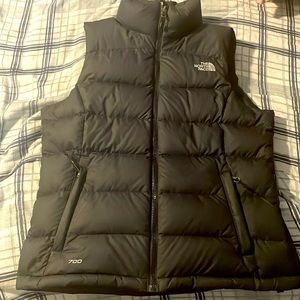 The North Face Women’s Quilted Puffer Vest